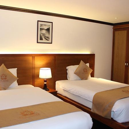 Lux Hotel Luang Prabang Luaran gambar